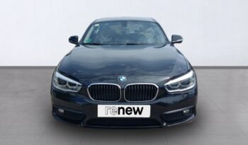 BMW Serie 1 F20 5p. Diesel 116d lleno