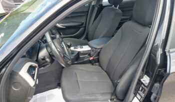 BMW Serie 1 F20 5p. Diesel 116d lleno