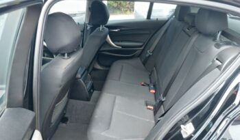 BMW Serie 1 F20 5p. Diesel 116d lleno