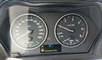 BMW Serie 1 F20 5p. Diesel 116d lleno