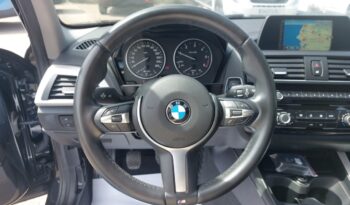 BMW Serie 1 F20 5p. Diesel 116d lleno