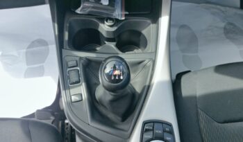 BMW Serie 1 F20 5p. Diesel 116d lleno