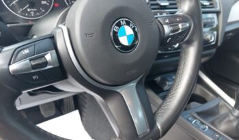BMW Serie 1 F20 5p. Diesel 116d lleno