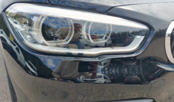 BMW Serie 1 F20 5p. Diesel 116d lleno