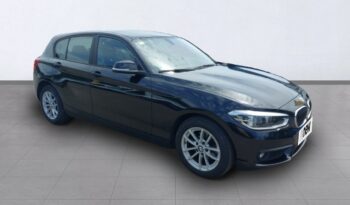 BMW Serie 1 F20 5p. Diesel 116d lleno