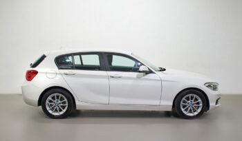 BMW Serie 1 F20 5p. Diesel 116d lleno