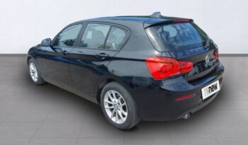 BMW Serie 1 F20 5p. Diesel 116d lleno