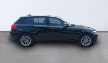 BMW Serie 1 F20 5p. Diesel 116d lleno