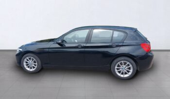 BMW Serie 1 F20 5p. Diesel 116d lleno