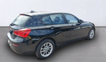 BMW Serie 1 F20 5p. Diesel 116d lleno
