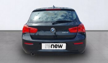 BMW Serie 1 F20 5p. Diesel 116d lleno
