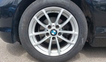 BMW Serie 1 F20 5p. Diesel 116d lleno