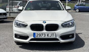 BMW Serie 1 F20 5p. Diesel 116d lleno