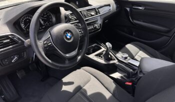 BMW Serie 1 F20 5p. Diesel 116d lleno