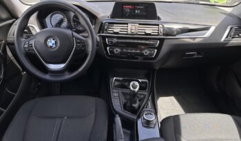 BMW Serie 1 F20 5p. Diesel 116d lleno