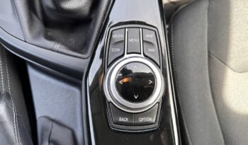 BMW Serie 1 F20 5p. Diesel 116d lleno