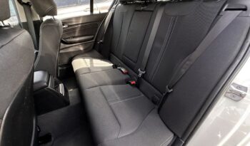 BMW Serie 1 F20 5p. Diesel 116d lleno