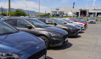 BMW Serie 1 F20 5p. Diesel 116d lleno