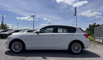 BMW Serie 1 F20 5p. Diesel 116d lleno