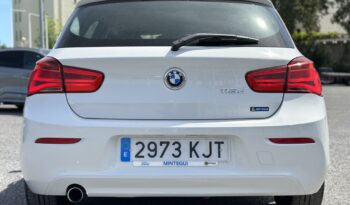 BMW Serie 1 F20 5p. Diesel 116d lleno