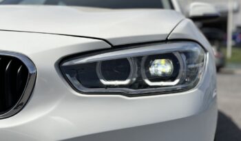 BMW Serie 1 F20 5p. Diesel 116d lleno