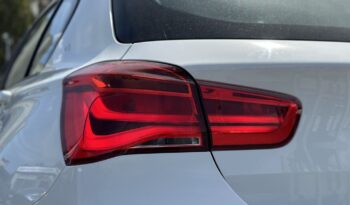 BMW Serie 1 F20 5p. Diesel 116d lleno