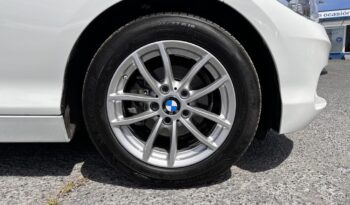 BMW Serie 1 F20 5p. Diesel 116d lleno