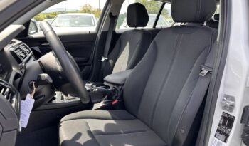 BMW Serie 1 F20 5p. Diesel 116d lleno