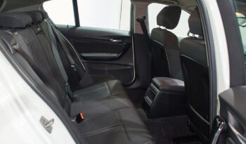 BMW Serie 1 F20 5p. Diesel 116d lleno