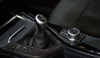 BMW Serie 1 F20 5p. Diesel 116d lleno