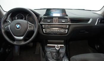 BMW Serie 1 F20 5p. Diesel 116d lleno