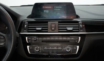 BMW Serie 1 F20 5p. Diesel 116d lleno