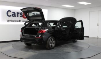 BMW Serie 1 F40 118d lleno