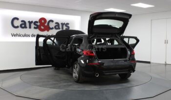 BMW Serie 1 F40 118d lleno