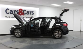 BMW Serie 1 F40 118d lleno