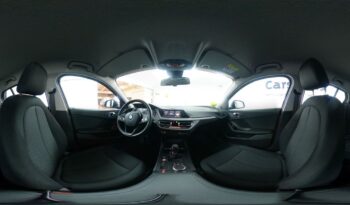 BMW Serie 1 F40 118d lleno