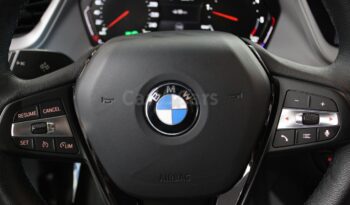 BMW Serie 1 F40 118d lleno