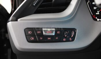 BMW Serie 1 F40 118d lleno