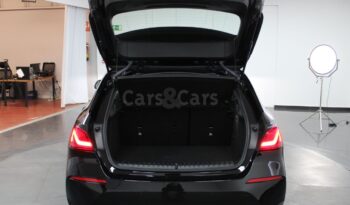 BMW Serie 1 F40 118d lleno