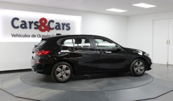 BMW Serie 1 F40 118d lleno