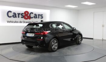 BMW Serie 1 F40 118d lleno