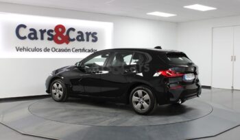 BMW Serie 1 F40 118d lleno