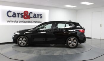 BMW Serie 1 F40 118d lleno