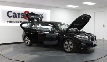 BMW Serie 1 F40 118d lleno