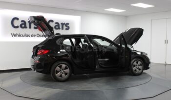 BMW Serie 1 F40 118d lleno