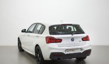 BMW Serie 1 F40 Diesel 118dA lleno