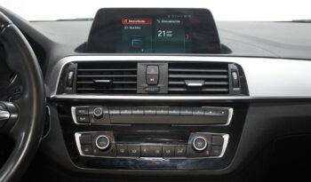 BMW Serie 1 F40 Diesel 118dA lleno