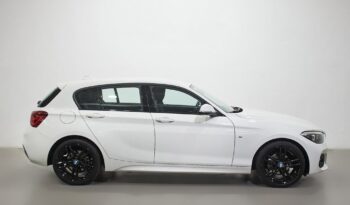 BMW Serie 1 F40 Diesel 118dA lleno