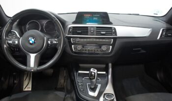 BMW Serie 1 F40 Diesel 118dA lleno
