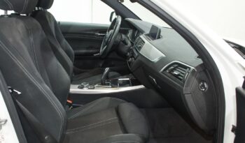 BMW Serie 1 F40 Diesel 118dA lleno